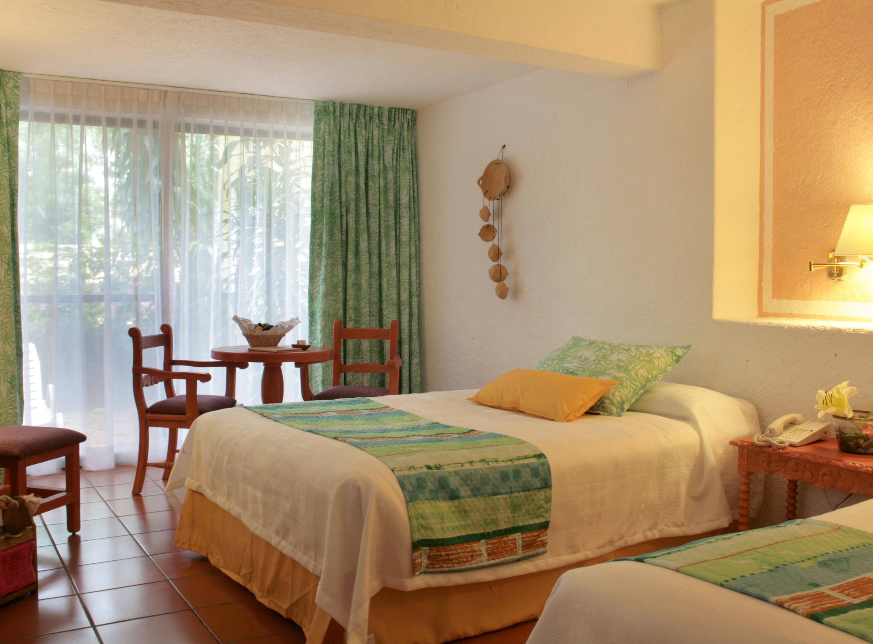 Hotel Racquet Куэрнавака Экстерьер фото