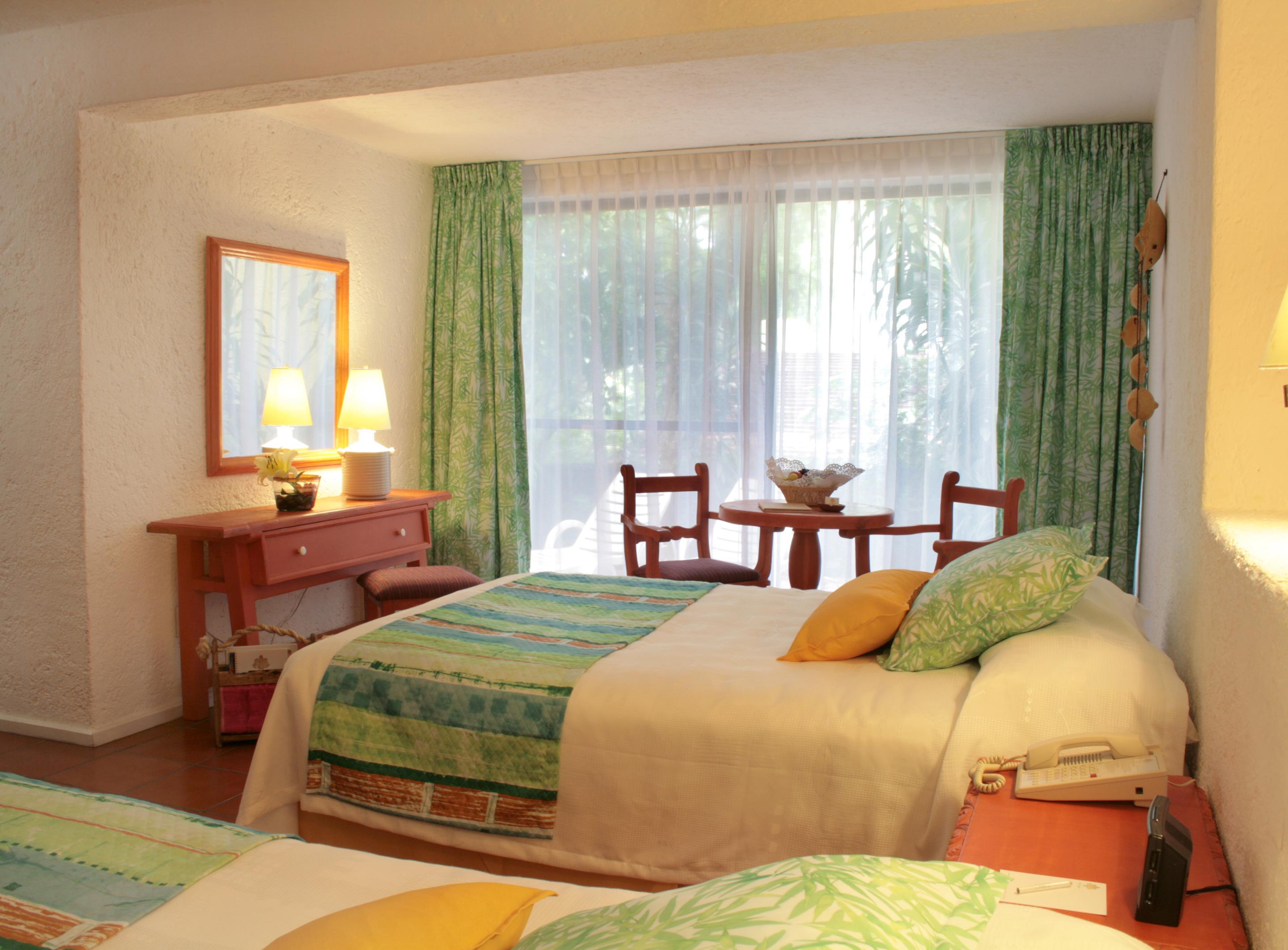 Hotel Racquet Куэрнавака Экстерьер фото
