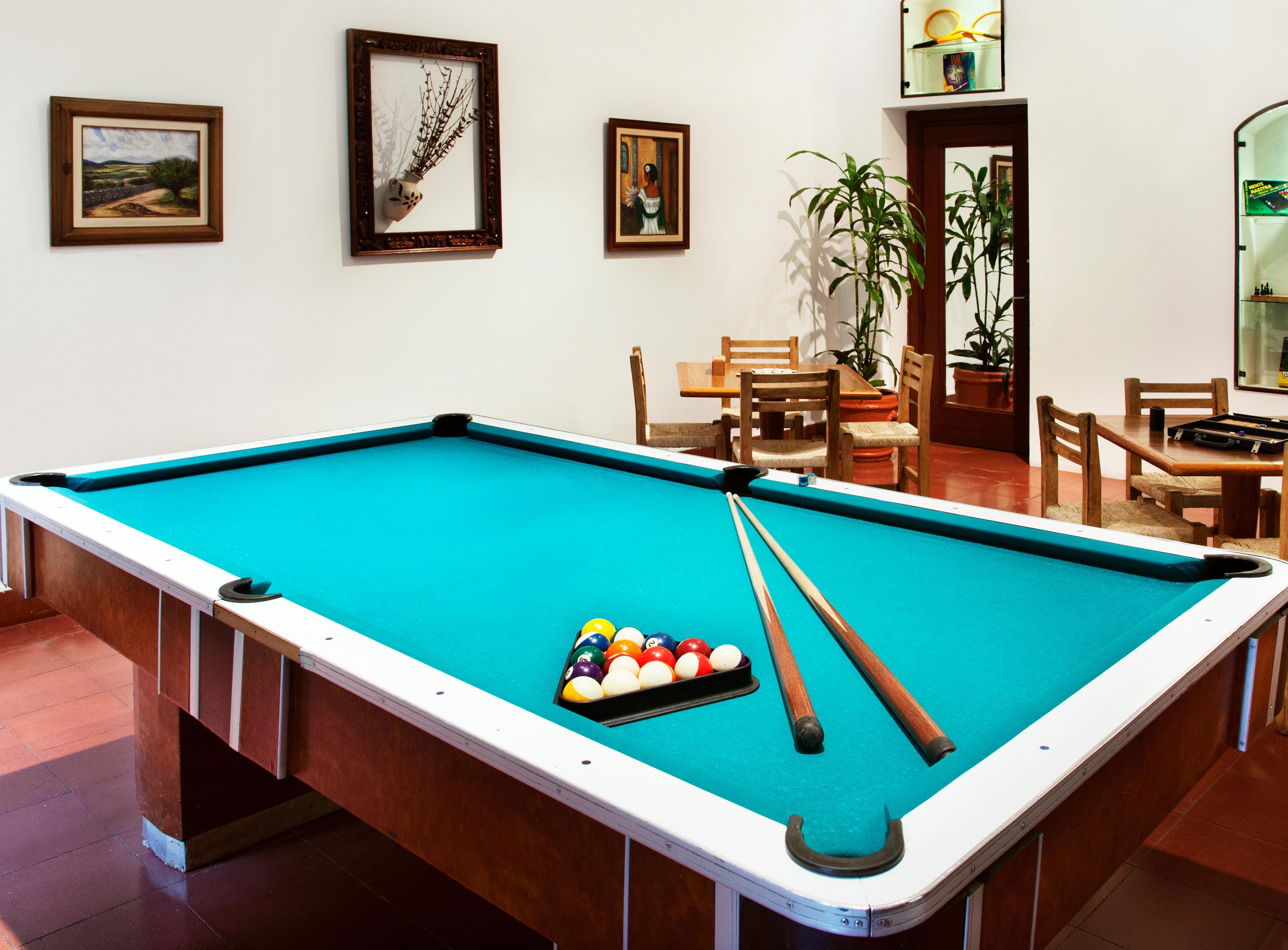 Hotel Racquet Куэрнавака Экстерьер фото